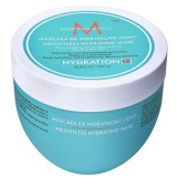 Masca Hidratanta Light - Moroccanoil Weightless Hydrating Mask 500 ml